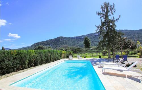 Gemenos Apartamento | 2 Bedroom Stunning Apartment In Gemenos