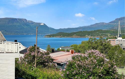 Narvik Apartamento | 2 Bedroom Stunning Apartment In Narvik