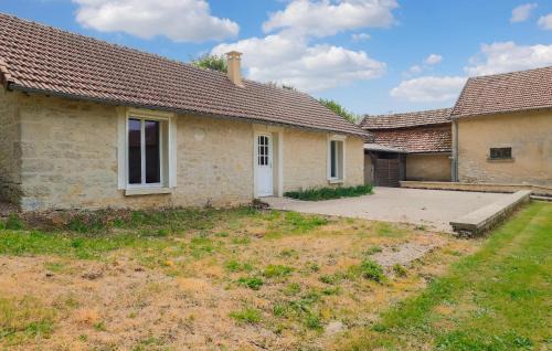 Monthenault Casa | 2 Bedroom Stunning Home In Monthenault