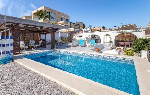 Los Balcones Casa | 2 Bedroom Stunning Home In Torrevieja