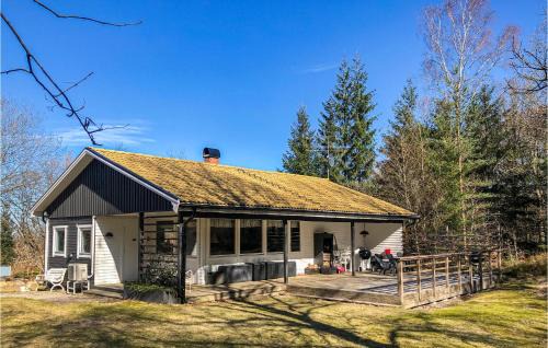Fasalt Casa | 2 Bedroom Stunning Home In Örkelljunga