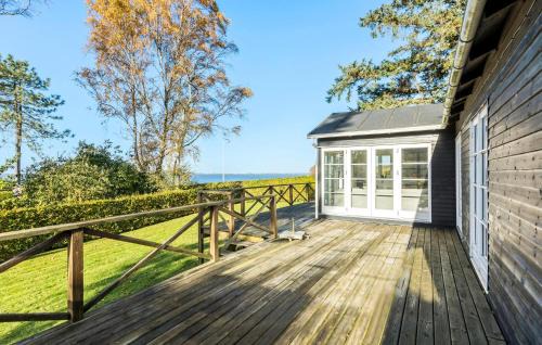 Olsted Casa | 2 Bedroom Stunning Home In Ølsted