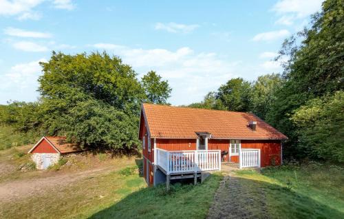 Hoor Municipality Casa | 2 Bedroom Stunning Home In Höör