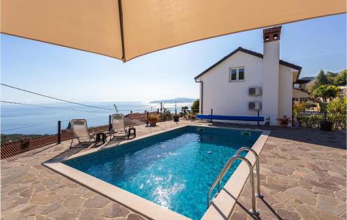 Opatija Casa | 2 Bedroom Stunning Home In Icici