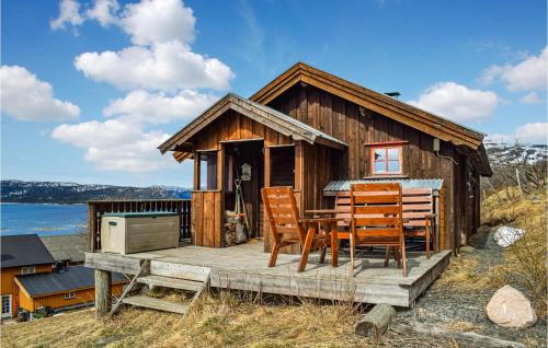 Rauland Casa | 2 Bedroom Stunning Home In Rauland