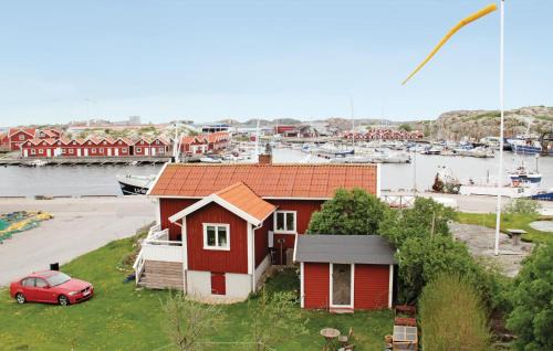 Ronnang Casa | 2 Bedroom Stunning Home In Rönnäng