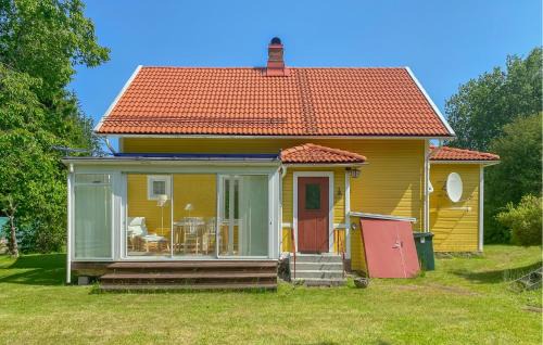 Broakulla Casa | 2 Bedroom Stunning Home In Broakulla