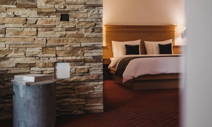 Zell am See Casa | 2 bedroom suite incl. half board - VAYA Zell am See