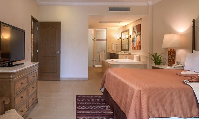 Tijuana Complejo | Suite de 2 dormitorios - Villa del Palmar Beach Resort and Spa, Islas de Loreto