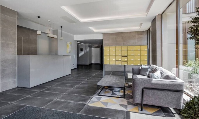 St Albans Apartamento | 2 Bedroom Top Floor Grosvenor's Luxury Apartment