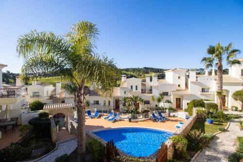 Budens Apartamento | 2 bedroom townhouse Algarve