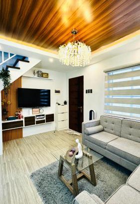 Malolos City Casa | 2 Bedroom Townhouse in Mabolo Malolos Bulacan