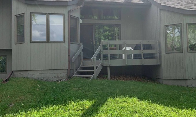 Windham Casa | Casa adosada de 2 dormitorios frente a Windham Mountain Ski Resort