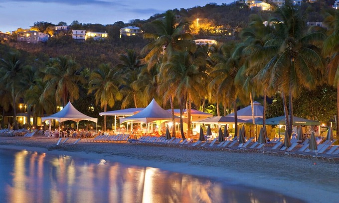 Estate Chocolate Hole and Great Cruz Bay Complejo | 2 Bedroom Townhouse - Westin St. John Virgin Grand Villas - Full Resort Access