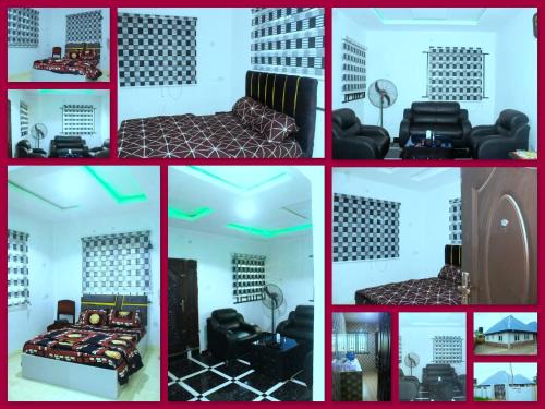 Ishara Casa | 2-Bedroom Tradebybata Apartments around FUNAAB Abeokuta