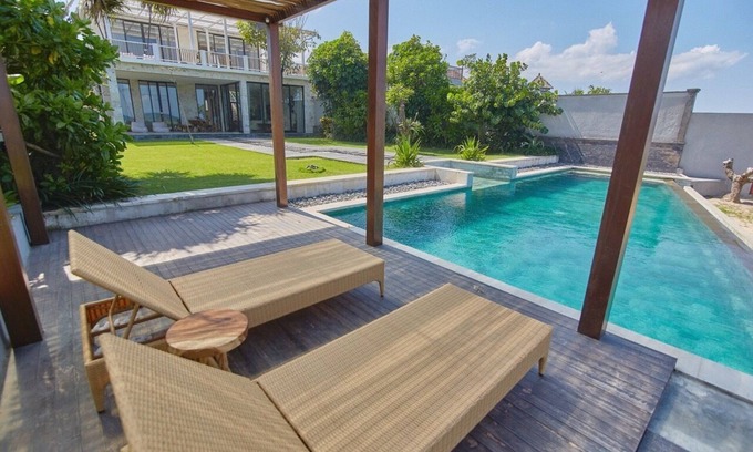 Ketewel Villa | 2 Bedroom Villa, Ketewel