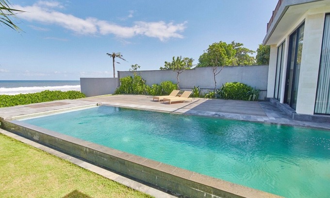 Ketewel Villa | 2 Bedroom Villa, Ketewel