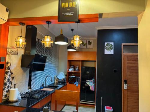 Mbezi Apartamento | 2 Bedroom VIP Appartment