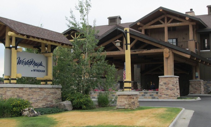 West Yellowstone Condominio | Apartamento de 2 dormitorios, semana de verano cerca del Parque Nacional Yellowstone