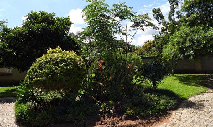 Harare Apartamento | 2 Bedroomed Apartment With En-suite and Kitchenette - 2068