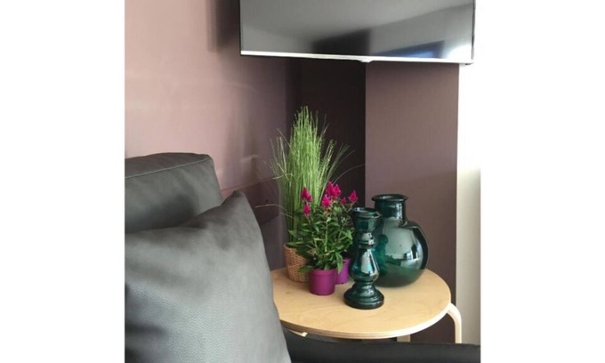 Cremeno Apartamento | 2 bedrooms apartment - 5 mins from ski area and mountains treks