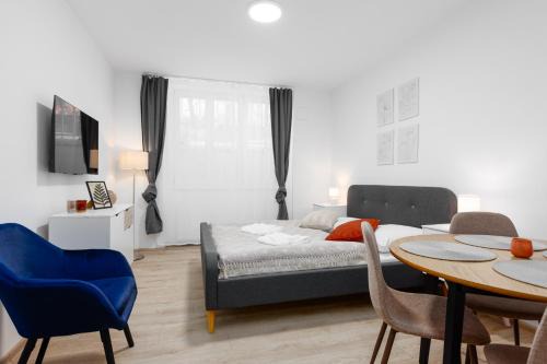 Prague 4 Apartamento | 2 bedrooms apartment near the metro