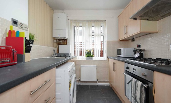 Little Hay Apartamento | 2 dormitorios BIRMINGHAM BHX-HS2 APARTAMENTO DE LUJO NEC COLESHILL