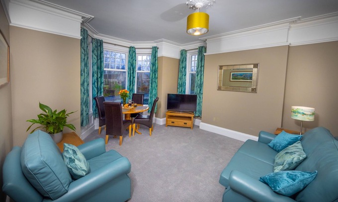 Keswick Apartamento | 2 bedrooms