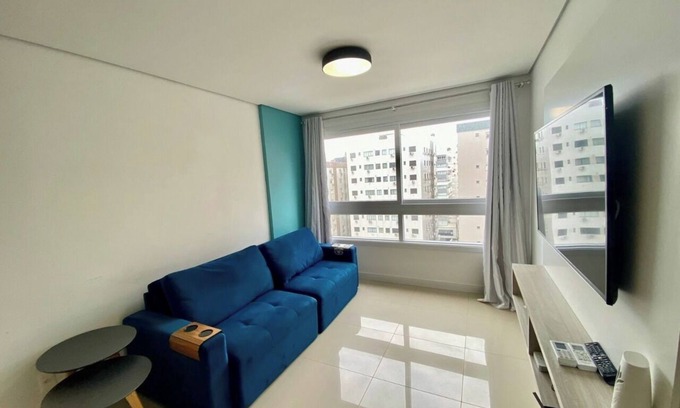 Capao da Canoa Apartamento | 2 Bedrooms in an upscale neighborhood - Book directly with me - IG @pabloreidoimovel