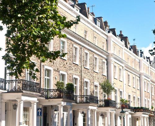 Earl's Court Apartamento | 2 Bedrooms Plus Spacious Lounge Delightful Apartments by Kensington & Chelsea Desirable Locations SW