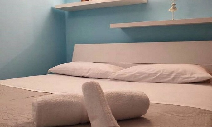 Naples City Centre Casa | CASA DE VACACIONES NILO NAPOLES