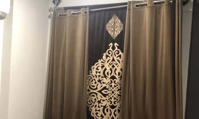 Islamabad Apartamento | 2 BedroomsApartment with Great View of Margla