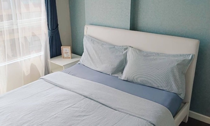 Kathu Apartamento | 2 Beds 2 Baths, Wifi, Washing&Drying Machine