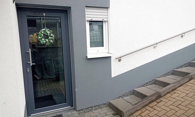 Udersdorf Apartamento | 2-bett-ferienwohnung Charly, 2-3 Personen - Ferienhaus Egger