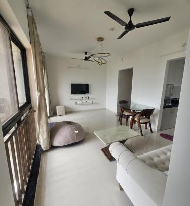 Paud Apartamento | 2 BHK Appartment in Hinjawadi, Pune