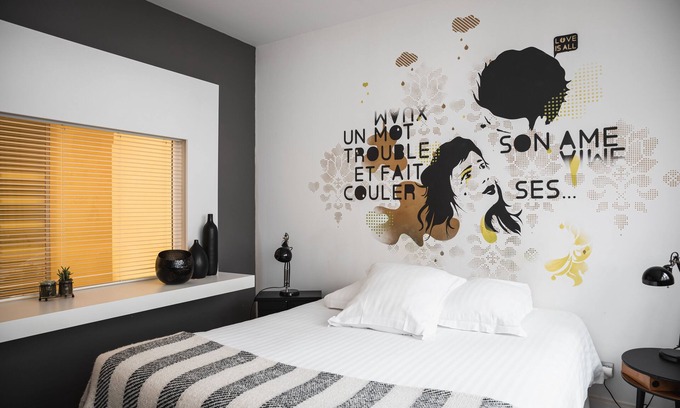 Montreuil-sur-Mer Cama Y Desayuno | 2 Bis Chambres d'Hôtes