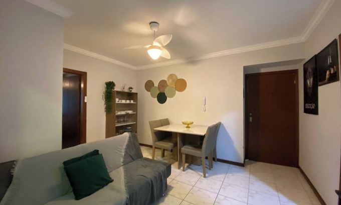 Capao da Canoa Apartamento | 2 Blocks from the beach - book directly with me - IG pabloreidoimovel