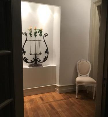 Strasbourg Apartamento | 2 Boulevard de Nancy