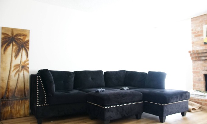 Spring Branch West Casa | 2 BR 2.5 Bathroom Townhouse Near Memorial City