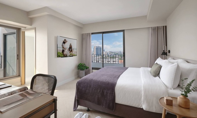 Ekkamai Condominio | 2 Br/ 75SQM/Sukhumvit71/monthly