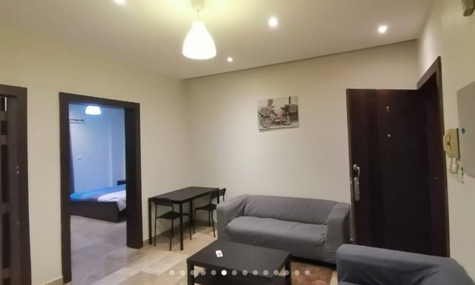 Al-Hamra'a Apartamento | 2 Br Apartamento en Alquiler Unidad # 2