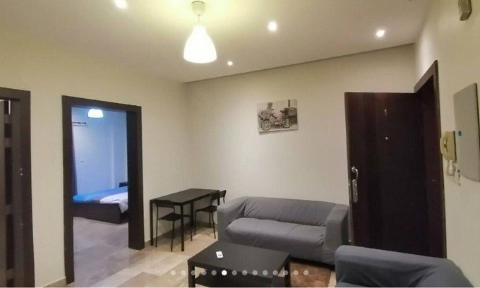 Mecca Apartamento | Apartamento de 2 dormitorios en alquiler- Unidad 7