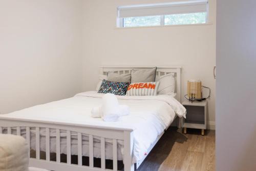 Ormeau Apartamento | 2 BR City Cent Apt with Terrace