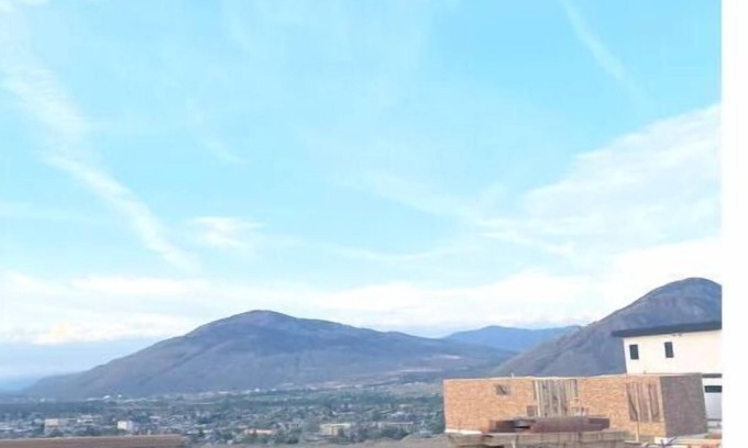 Kamloops Casa | 2 BR Guest suite near TRU