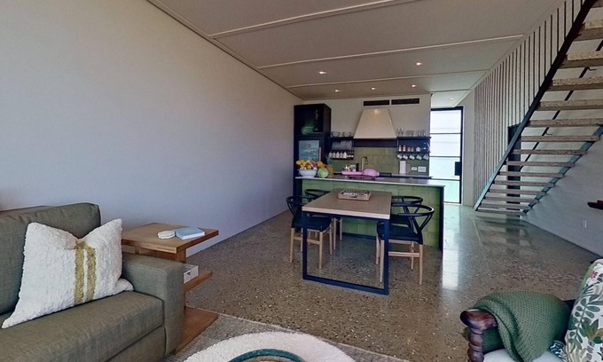 San Jose del Cabo Apartamento | 2-BR Loft Suite at The Lofts at Flora Farms