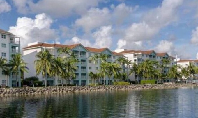 Doral Complejo | 2 Br Marriott Villas at Doral