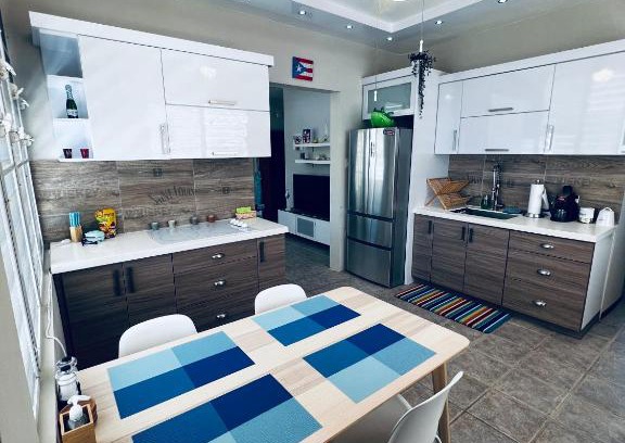 Cabo Rojo Apartamento | 2-BR Modern Oceanfront Apt Steps from Playa Sucia