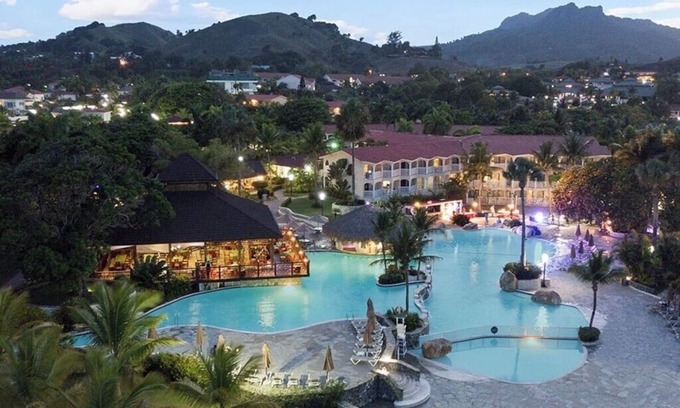 Puerto Plata Complejo | 2 BR Presidential Suite in lovely Puerto Plata