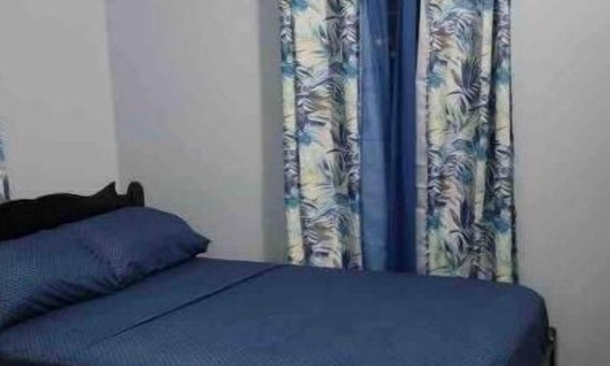 The Lime Apartamento | 2 BR w/ AC APT near Grand Anse Beach -15 mins walk, 10 mins away from airport.