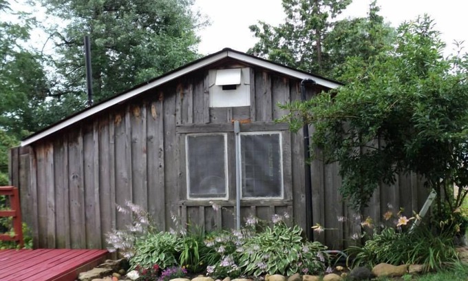 Southampton Casa | 2 brdm Country Cottage #3 - Rosewood Cottages